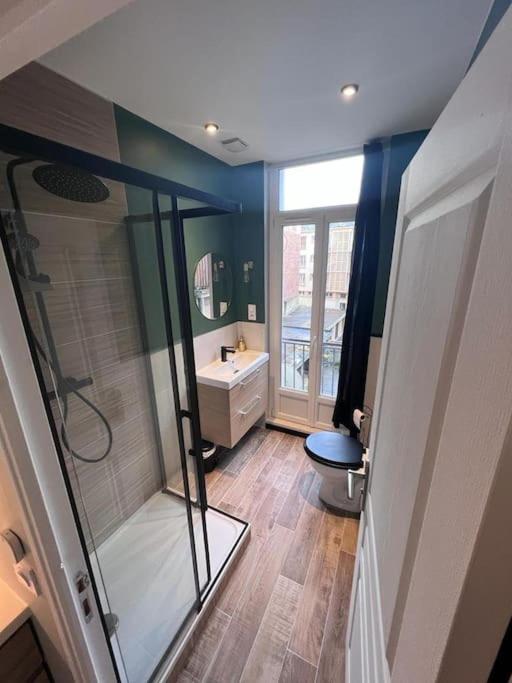 Appartement Chez Marcel Menage Et Linge Inclus *
